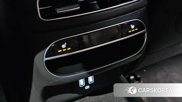 Genesis GV70 id 4965016 из Кореи 9