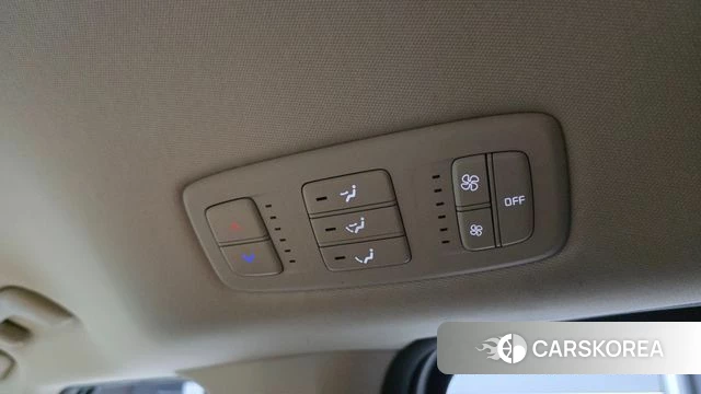 Kia Carnival 4th generation id 5013150 из Кореи 9