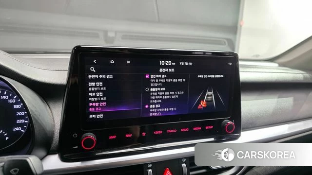 Kia The New K3 2nd generation id 4528950 из Кореи 9