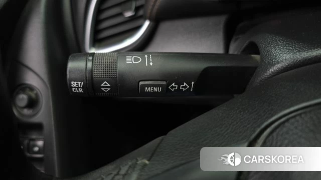 Chevrolet (GM Daewoo) The New Trax id 4943391 из Кореи 9