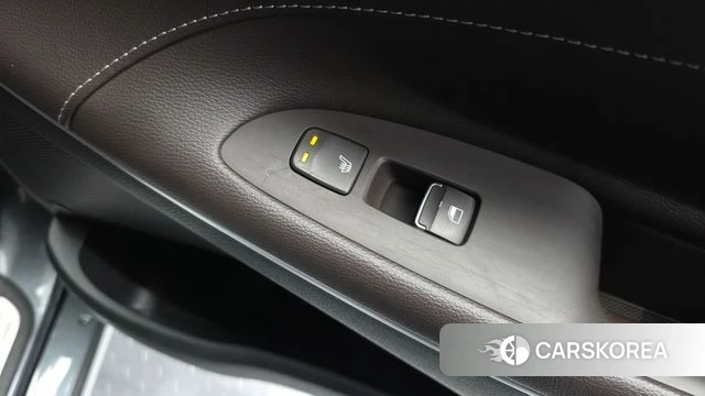 Hyundai Grandeur IG Hybrid id 4982912 из Кореи 9