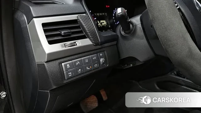 Ssangyong G4 Rexton id 3773187 из Кореи 9