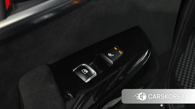 Kia Mohave Master id 5016598 из Кореи 9