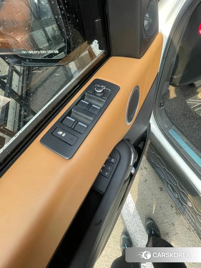 Land Rover Discovery 5 id 5029356 из Кореи 9