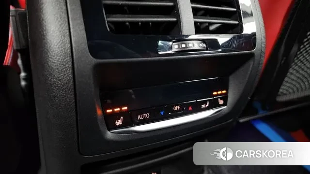 BMW X4 (G02) id 3751690 из Кореи 9