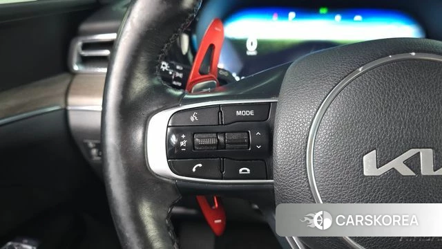Kia K5 3rd generation id 5046819 из Кореи 9