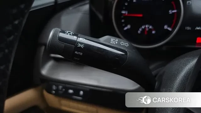 Kia Carnival 4th generation id 3374246 из Кореи 9