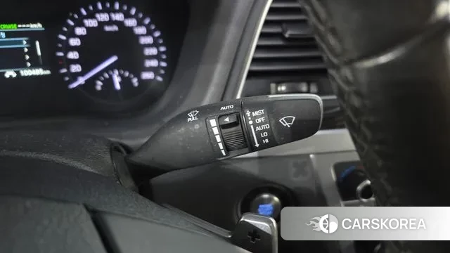 Genesis G80 id 3557494 из Кореи 9