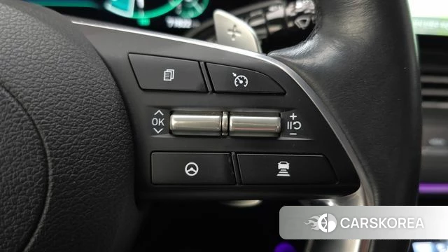 Hyundai The New Grandeur IG id 4764611 из Кореи 9