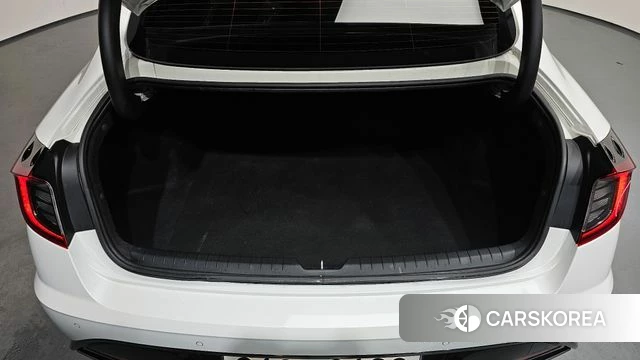 Hyundai Sonata (DN8) id 4566968 из Кореи 10