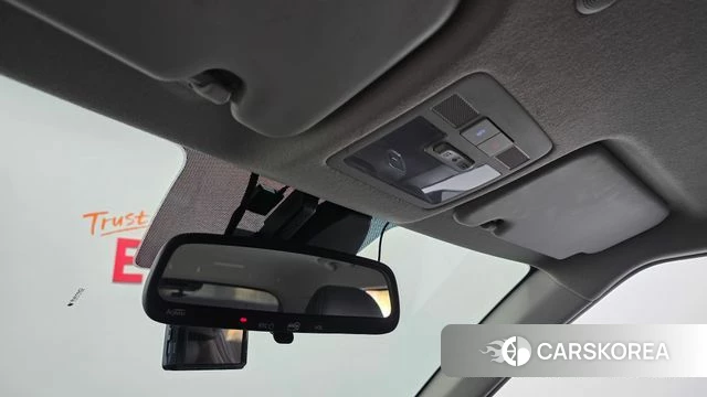 Hyundai Venue id 4780691 из Кореи 9