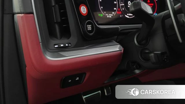 Porsche Cayenne (PO536) id 5032564 из Кореи 9