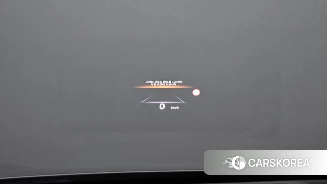 Hyundai Ionic 6 id 4951002 из Кореи 9