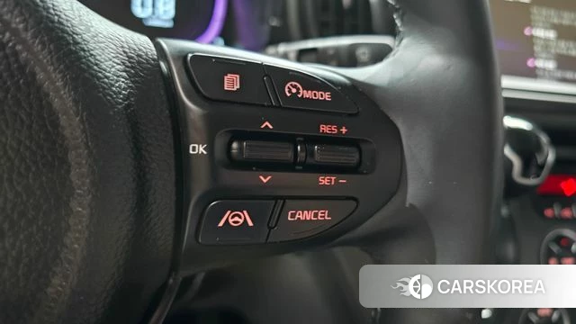 Kia The New Kia Ray id 5027200 из Кореи 9
