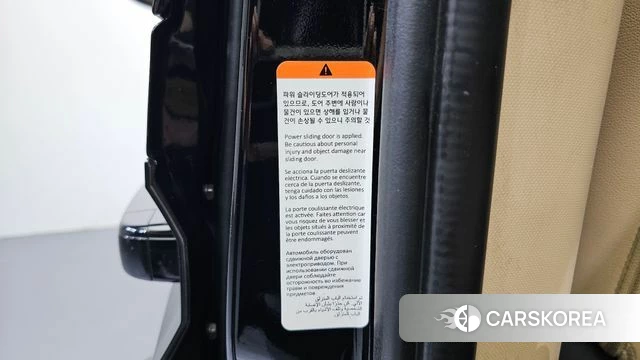 Hyundai Staria id 4670683 из Кореи 9