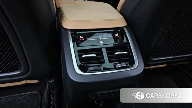 Volvo XC90 second Generation id 4924064 из Кореи 9