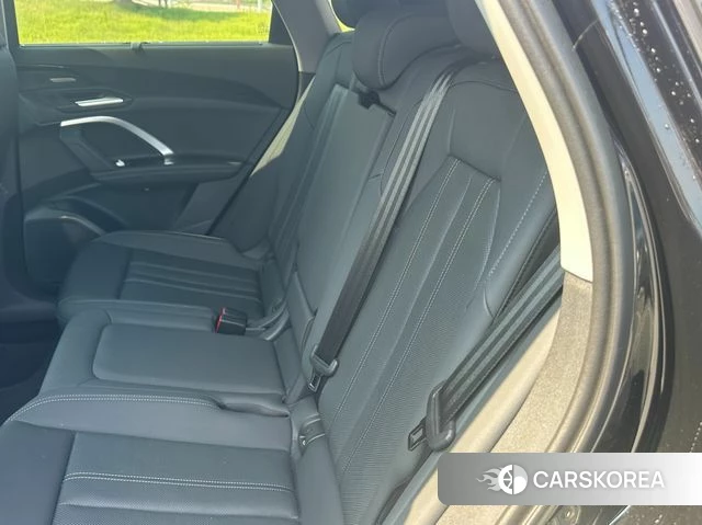 Audi Q5 (80A) id 4681364 из Кореи 9