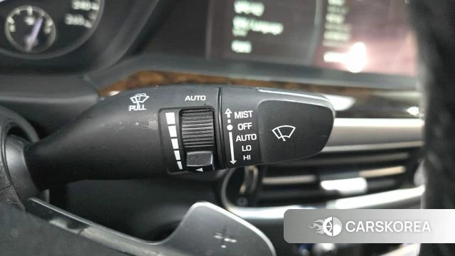 Genesis G90 id 4530697 из Кореи 9