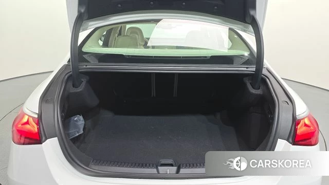 Mercedes-Benz E-Class W214 id 4984833 из Кореи 9