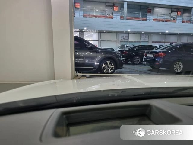 Hyundai Sonata (DN8) id 4763505 из Кореи 9