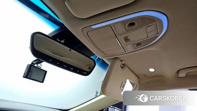 Genesis G80 id 5041698 из Кореи 9