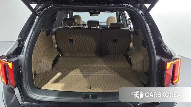 Kia The New Sorento 4th Generation id 5021321 из Кореи 9