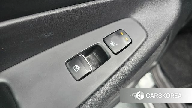 Hyundai The New Santa Fe id 3840178 из Кореи 9