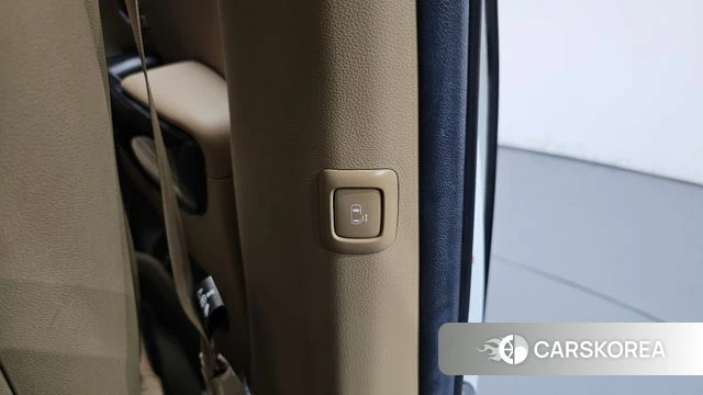 Kia The New Carnival id 5048318 из Кореи 9