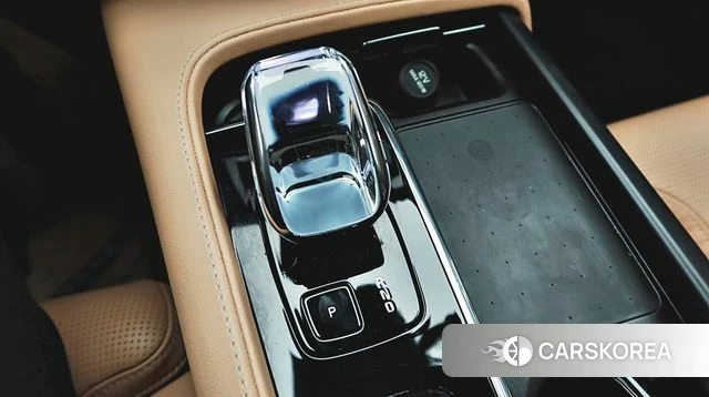 Volvo S90 id 5046415 из Кореи 9