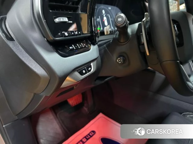 Lexus RX350h 5th generation id 4916326 из Кореи 9