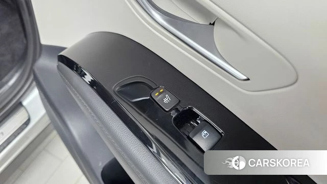 Hyundai Tucson (NX4) id 4763378 из Кореи 9
