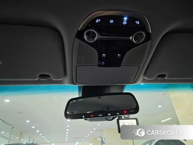 Hyundai Grandeur IG id 4705061 из Кореи 9