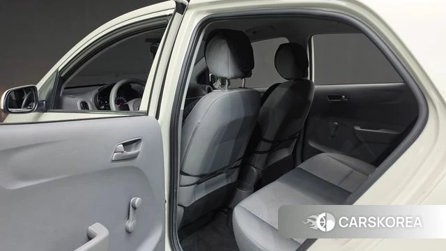 Kia All New Morning (JA) id 4977995 из Кореи 9