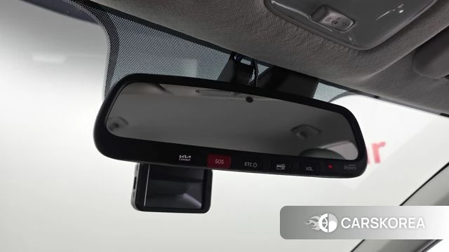 Kia The New Morning (JA) id 5058707 из Кореи 9
