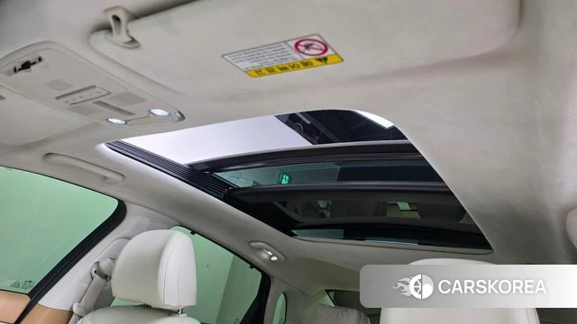 Hyundai The New Grandeur IG id 4998145 из Кореи 9