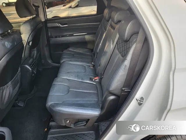 Hyundai Palisade id 3416936 из Кореи 9