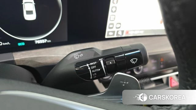 Kia K8 Hybrid id 5039887 из Кореи 9