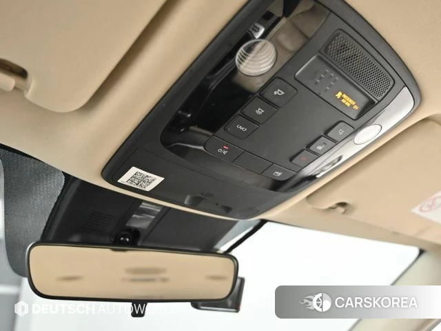 Kia Carnival 4th generation id 4951872 из Кореи 9