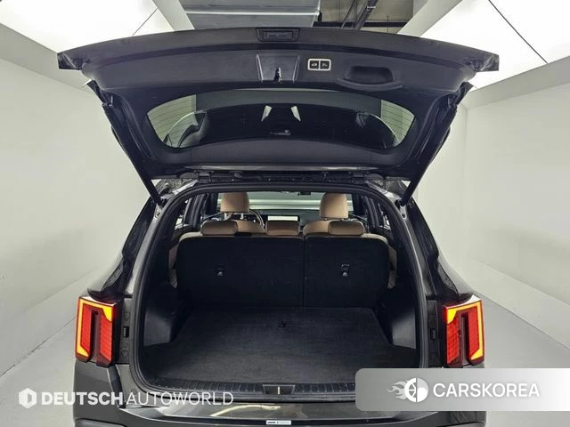 Kia The New Sorento 4th Generation id 4980748 из Кореи 9