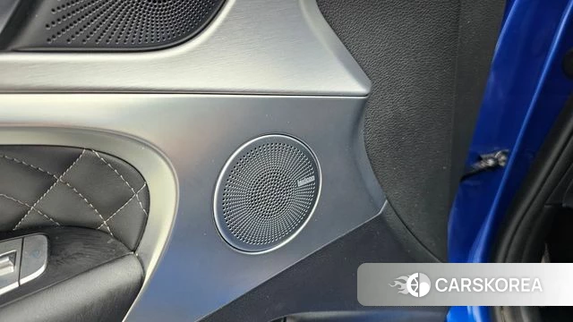 Genesis G70 id 5048241 из Кореи 9