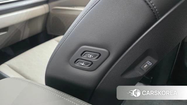 Kia The New Carnival 4th Generation id 4990386 из Кореи 9
