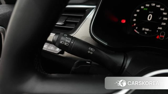 Renault Korea (Samsung) XM3 id 4739787 из Кореи 9