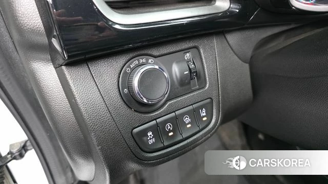 Chevrolet (GM Daewoo) The New Spark id 4967470 из Кореи 9