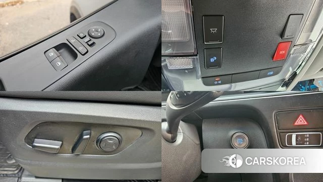 Hyundai Staria id 4980361 из Кореи 9