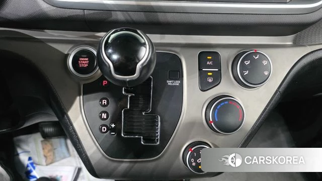 Kia The New Ray id 5042023 из Кореи 9