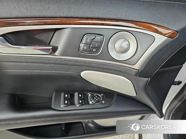 Lincoln New MKZ id 4977644 из Кореи 9