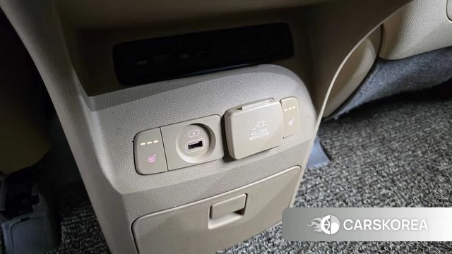 Kia The New Carnival id 5013713 из Кореи 9