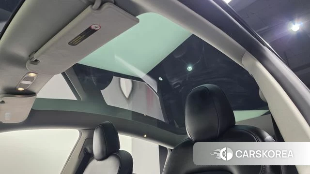 Tesla Model Y id 4992274 из Кореи 9