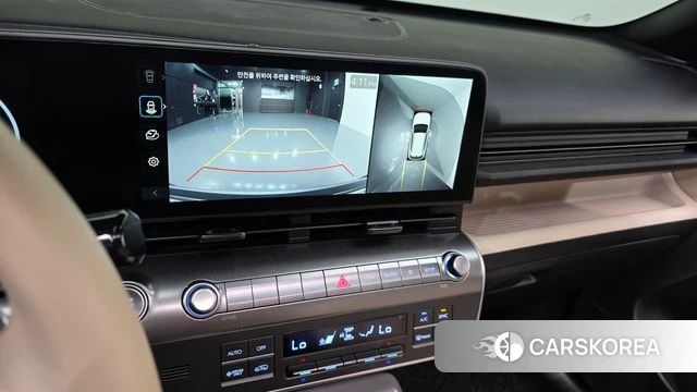 Hyundai Kona Hybrid (SX2) id 4834128 из Кореи 9