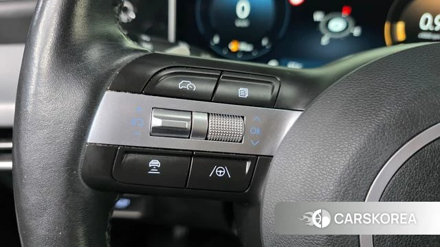 Hyundai Sonata D Edge (DN8) id 5039690 из Кореи 9